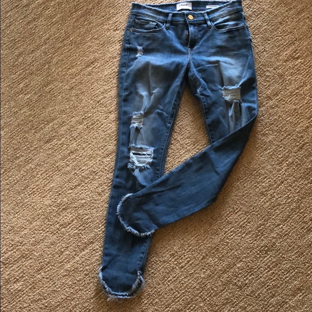 FRAME Denim
